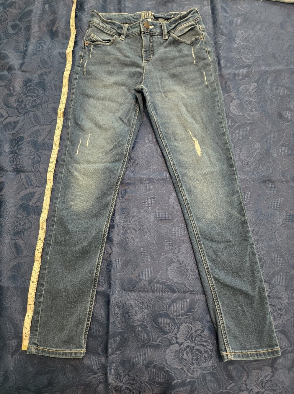 Justice Girls Jeans